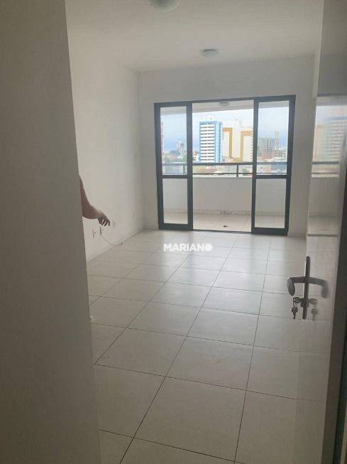 Foto 4 de Apartamento com 1 Quarto para alugar, 48m² em Rio Vermelho, Salvador