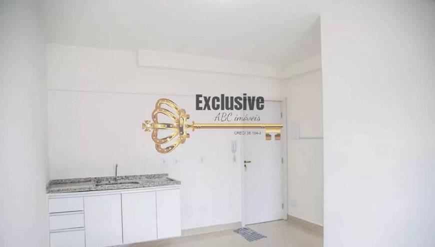 Foto 1 de Apartamento com 1 Quarto para alugar, 15m² em Rudge Ramos, São Bernardo do Campo