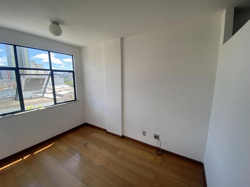 Foto 5 de Apartamento com 1 Quarto para alugar, 40m² em Santa Helena, Juiz de Fora