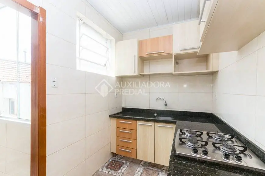 Foto 5 de Apartamento com 1 Quarto para alugar, 43m² em São Geraldo, Porto Alegre