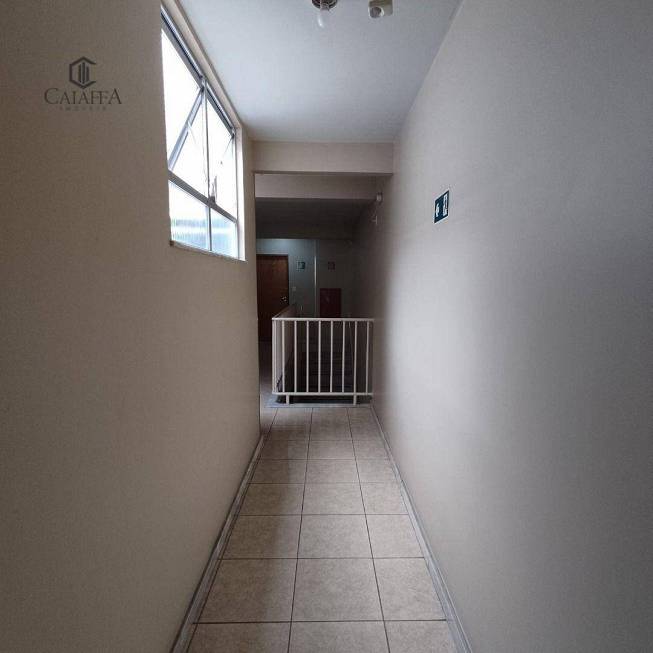 Foto 4 de Apartamento com 1 Quarto à venda, 40m² em São Mateus, Juiz de Fora