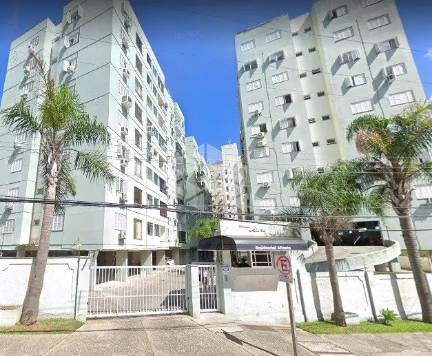 Foto 1 de Apartamento com 1 Quarto à venda, 49m² em Vila Cachoeirinha, Cachoeirinha