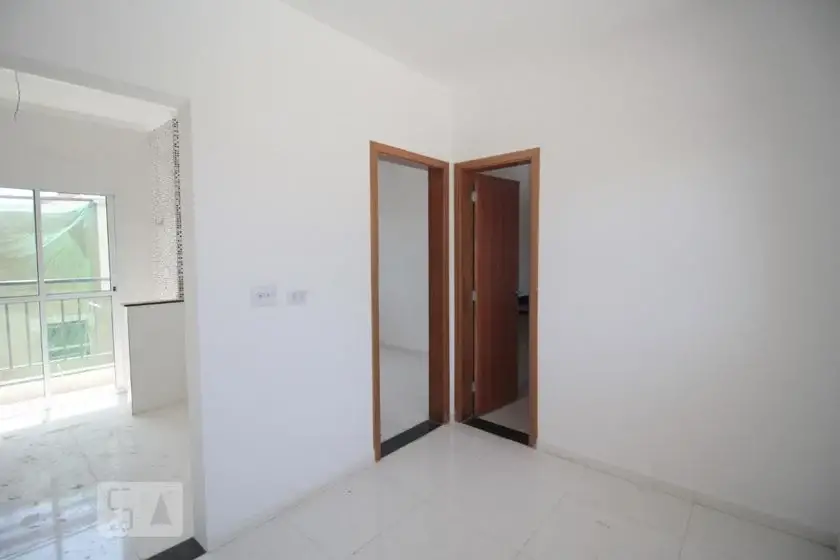 Foto 1 de Apartamento com 1 Quarto para alugar, 28m² em Vila Jacuí, São Paulo