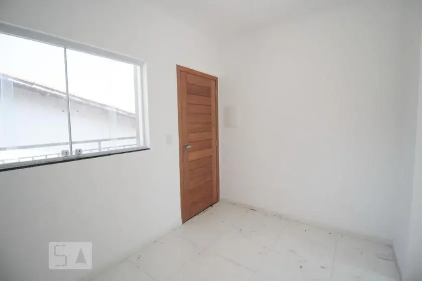 Foto 2 de Apartamento com 1 Quarto para alugar, 28m² em Vila Jacuí, São Paulo