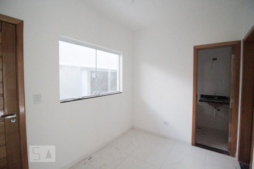 Foto 4 de Apartamento com 1 Quarto para alugar, 35m² em Vila Jacuí, São Paulo