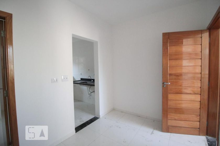 Foto 2 de Apartamento com 1 Quarto para alugar, 36m² em Vila Jacuí, São Paulo