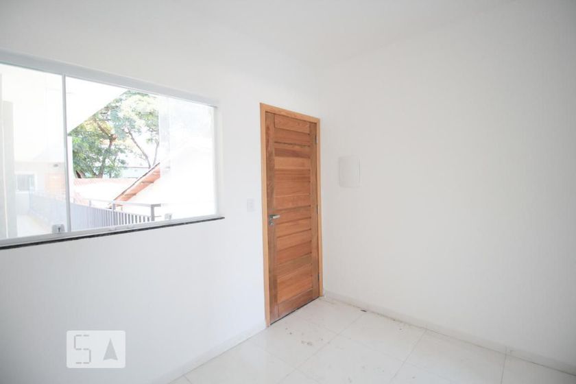 Foto 1 de Apartamento com 1 Quarto para alugar, 40m² em Vila Jacuí, São Paulo