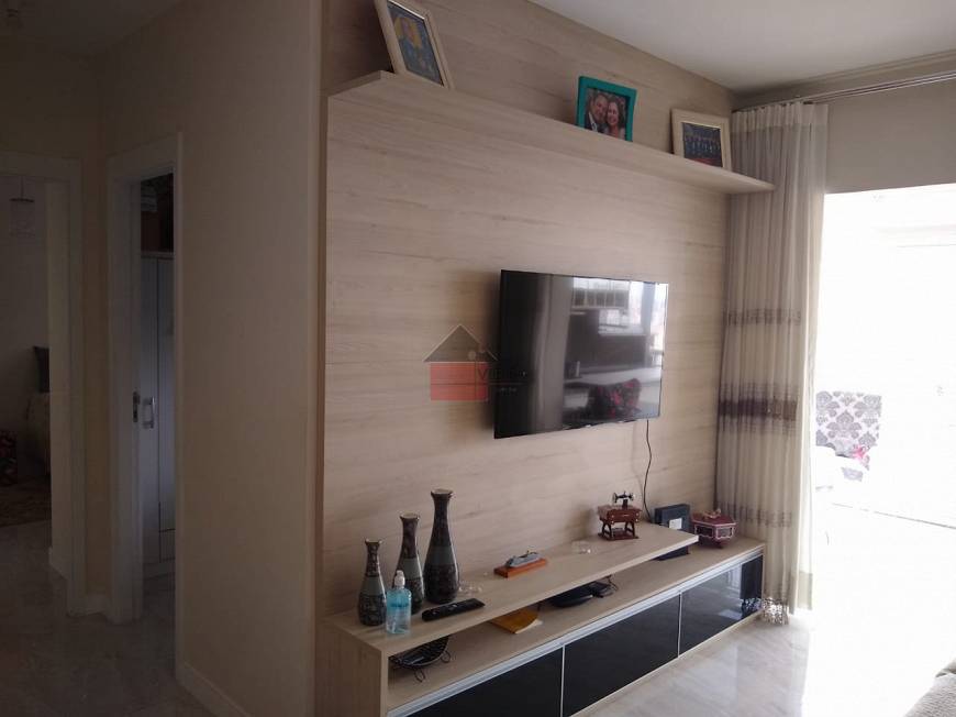 Foto 5 de Apartamento com 2 Quartos à venda, 67m² em Aclimação, São Paulo