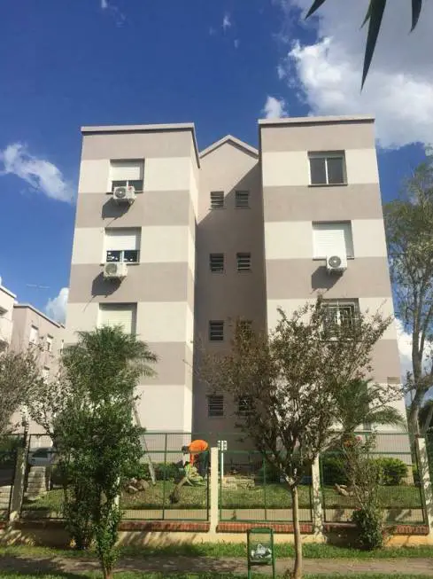 Foto 1 de Apartamento com 2 Quartos à venda, 60m² em Alto Petrópolis, Porto Alegre
