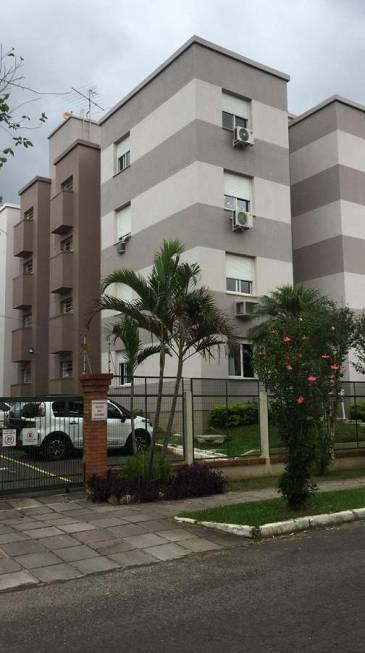 Foto 2 de Apartamento com 2 Quartos à venda, 60m² em Alto Petrópolis, Porto Alegre