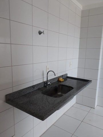 Foto 3 de Apartamento com 2 Quartos à venda, 62m² em Araés, Cuiabá