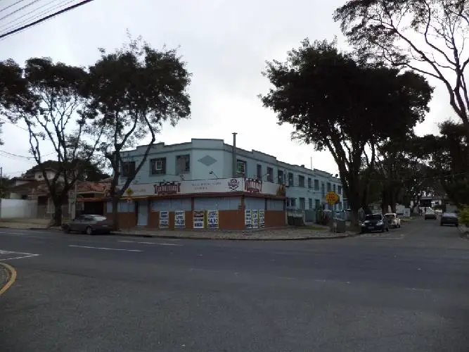 Foto 1 de Apartamento com 2 Quartos para alugar, 80m² em Bacacheri, Curitiba