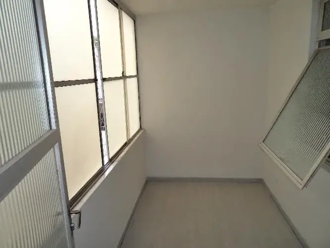 Foto 2 de Apartamento com 2 Quartos para alugar, 70m² em Bacacheri, Curitiba