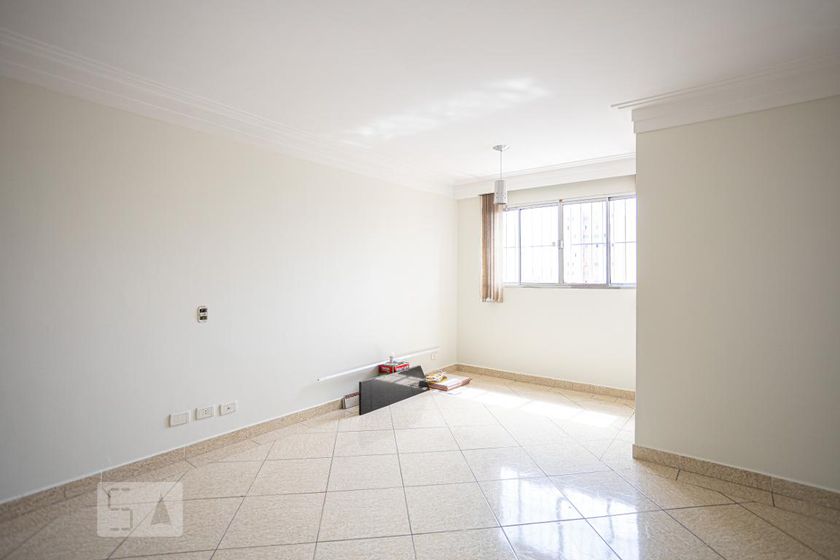 Foto 2 de Apartamento com 2 Quartos para alugar, 56m² em Bandeiras, Osasco