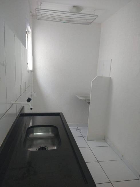 Foto 2 de Apartamento com 2 Quartos à venda, 55m² em , Barra dos Coqueiros