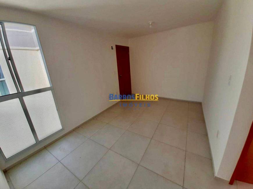 Foto 4 de Apartamento com 2 Quartos para alugar, 63m² em , Barra dos Coqueiros
