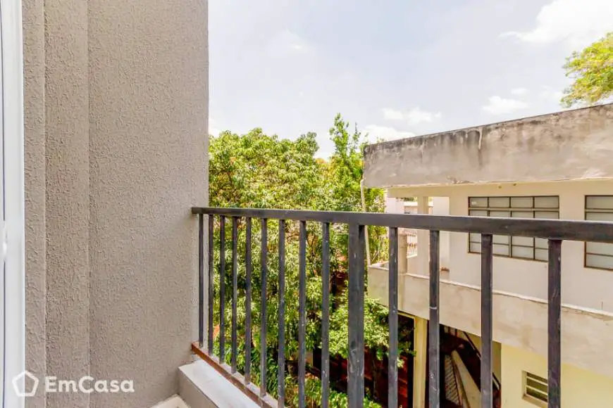 Foto 3 de Apartamento com 2 Quartos à venda, 48m² em Casa Verde, São Paulo