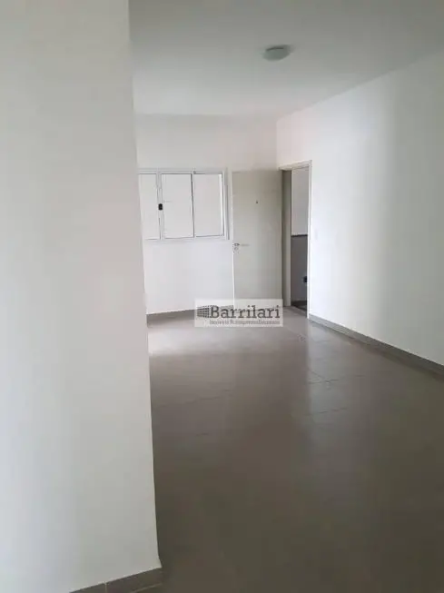 Foto 1 de Apartamento com 2 Quartos para alugar, 62m² em Centro, Boituva