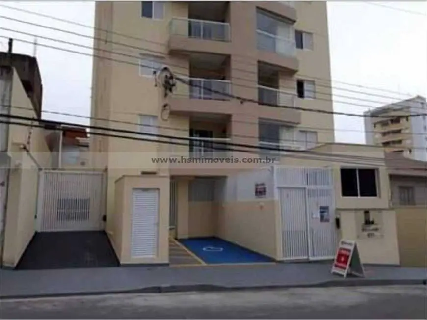 Foto 2 de Apartamento com 2 Quartos à venda, 60m² em Centro, São Bernardo do Campo