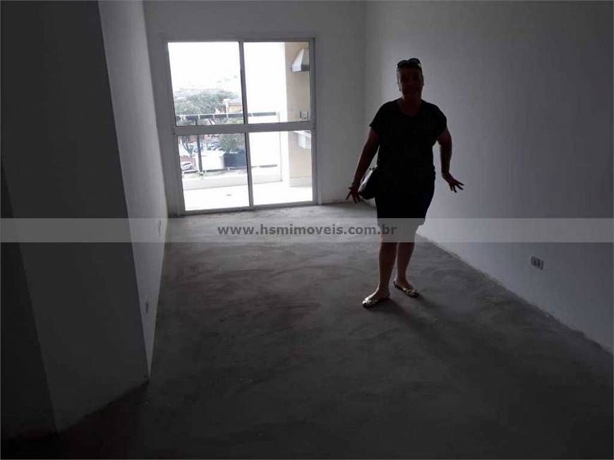 Foto 4 de Apartamento com 2 Quartos à venda, 60m² em Centro, São Bernardo do Campo