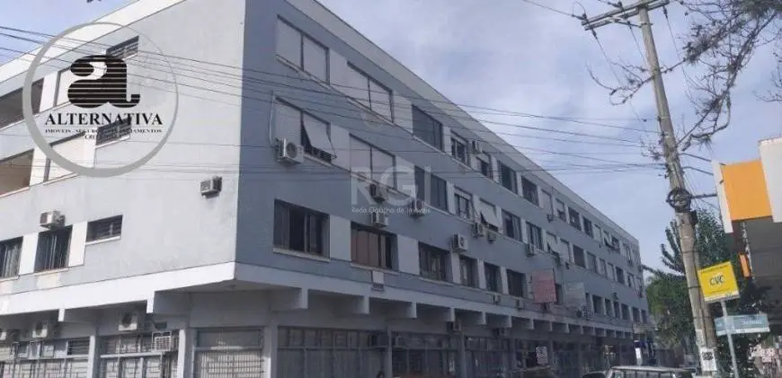 Foto 1 de Apartamento com 2 Quartos à venda, 114m² em Centro, Taquara