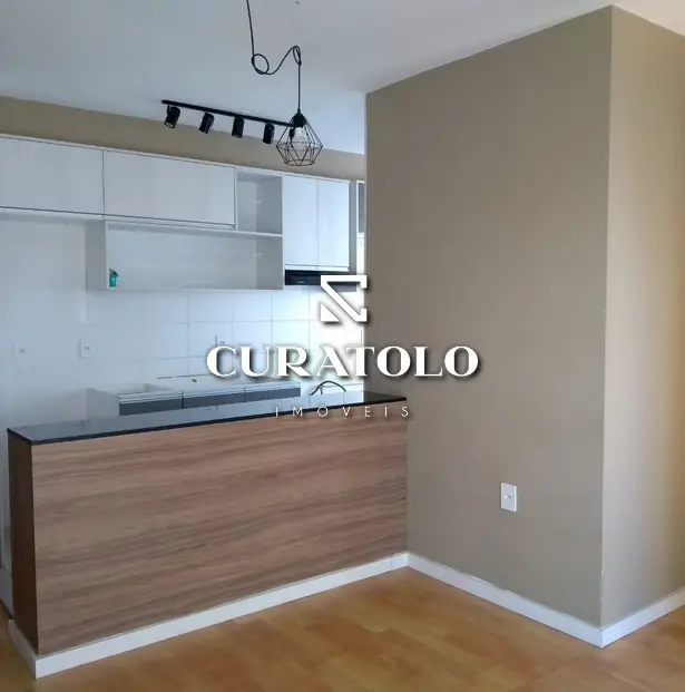 Foto 1 de Apartamento com 2 Quartos à venda, 45m² em Colônia, São Paulo