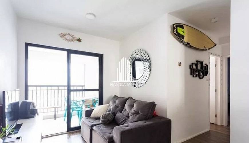 Foto 1 de Apartamento com 2 Quartos para venda ou aluguel, 63m² em Continental, Osasco