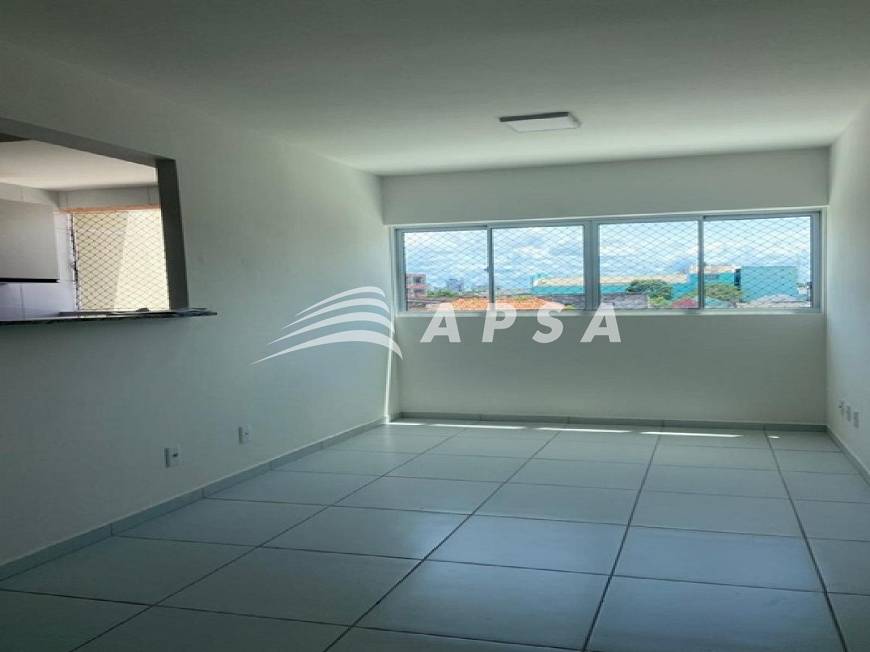 Foto 4 de Apartamento com 2 Quartos para alugar, 45m² em Farol, Maceió