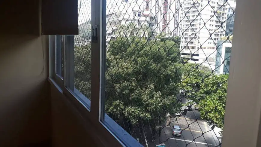 Foto 1 de Apartamento com 2 Quartos para alugar, 90m² em Humaitá, Rio de Janeiro