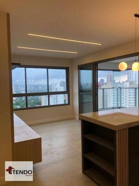 Foto 1 de Apartamento com 2 Quartos para alugar, 70m² em Jardim Paulistano, São Paulo
