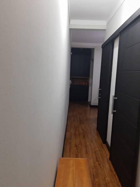 Foto 4 de Apartamento com 2 Quartos à venda, 60m² em Joao Aranha, Paulínia