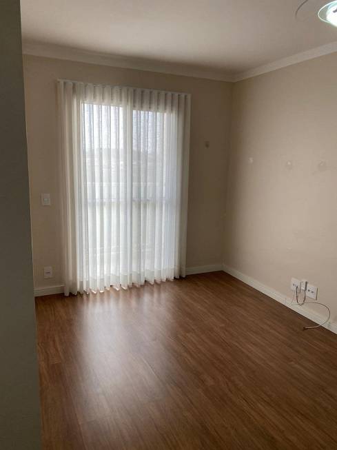 Foto 1 de Apartamento com 2 Quartos para alugar, 59m² em Loteamento Santo Antônio, Itatiba