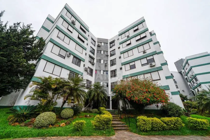 Foto 1 de Apartamento com 2 Quartos à venda, 76m² em Nonoai, Porto Alegre