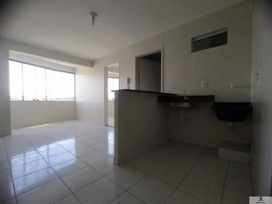 Foto 3 de Apartamento com 2 Quartos para alugar, 55m² em Núcleo Bandeirante, Brasília