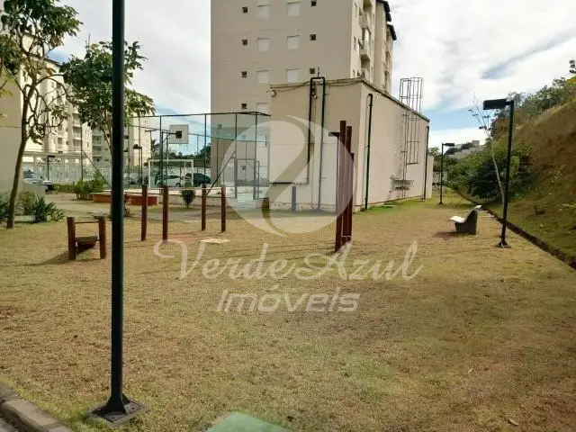 Foto 1 de Apartamento com 2 Quartos à venda, 56m² em Ortizes, Valinhos
