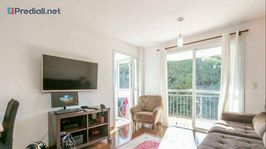 Foto 1 de Apartamento com 2 Quartos à venda, 66m² em Parque Mandaqui, São Paulo