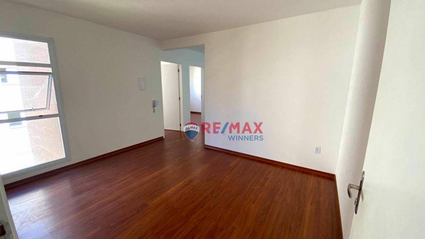 Foto 1 de Apartamento com 2 Quartos para alugar, 48m² em Planalto do Sol II, Santa Bárbara D Oeste