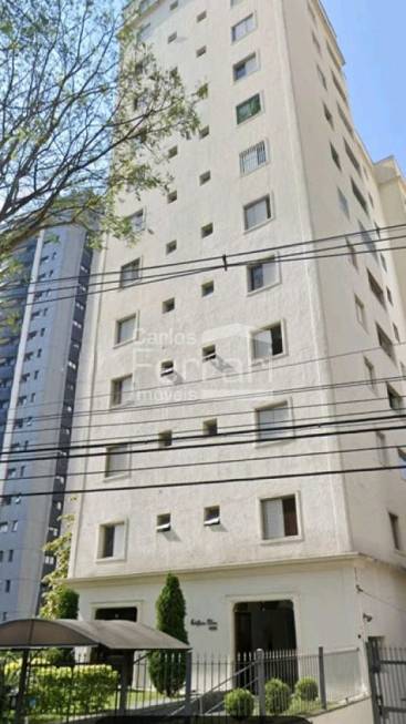 Foto 1 de Apartamento com 2 Quartos para venda ou aluguel, 67m² em Santana, São Paulo