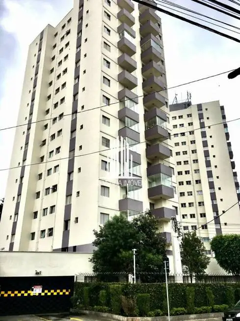 Foto 1 de Apartamento com 2 Quartos à venda, 64m² em São João Climaco, São Paulo