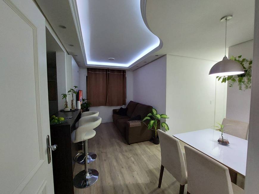 Foto 1 de Apartamento com 2 Quartos à venda, 57m² em São José, Canoas