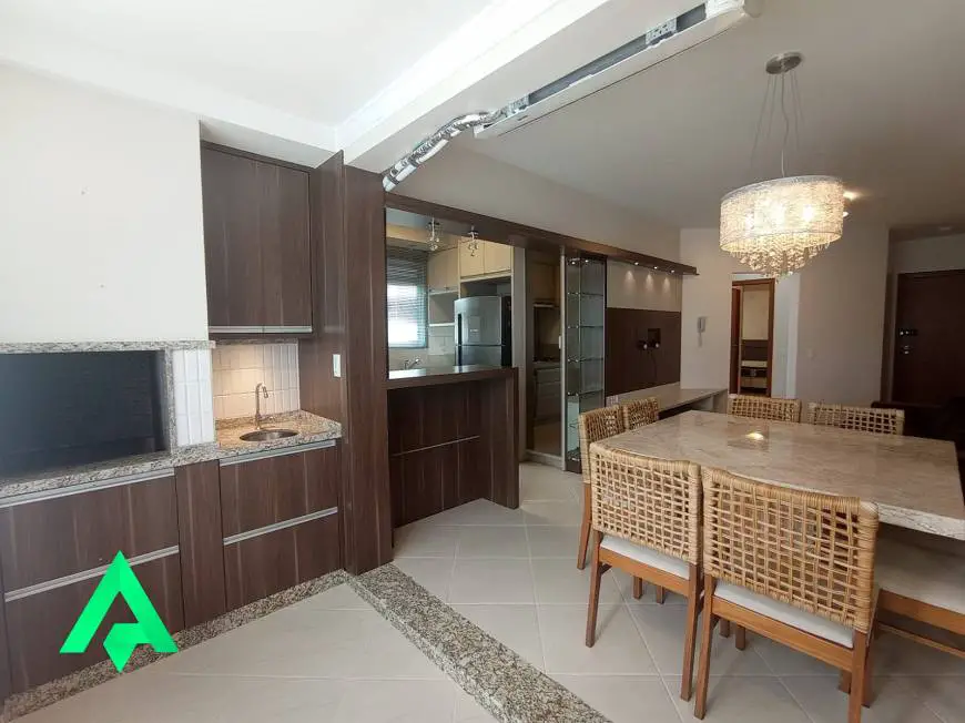 Foto 2 de Apartamento com 2 Quartos para alugar, 74m² em Velha, Blumenau