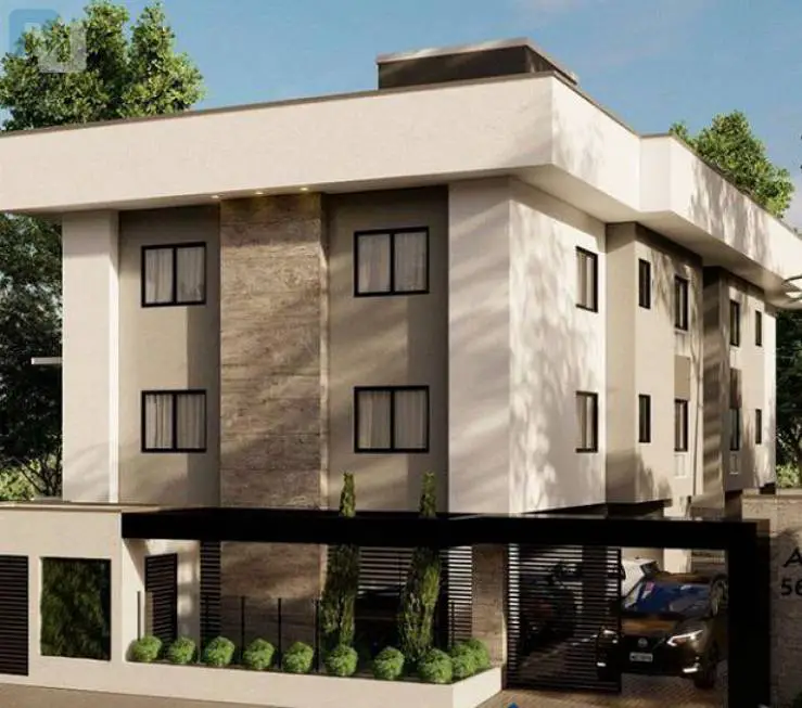 Foto 1 de Apartamento com 2 Quartos à venda, 66m² em Velha Central, Blumenau