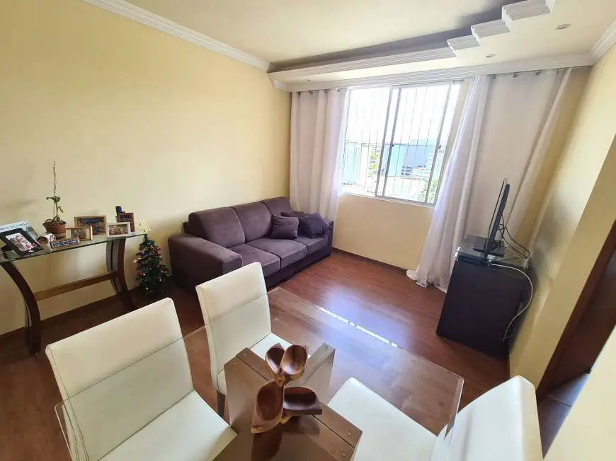 Foto 3 de Apartamento com 2 Quartos à venda, 50m² em Vila Clóris, Belo Horizonte