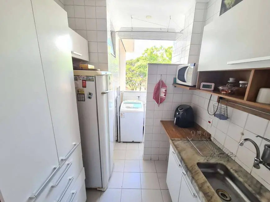 Foto 5 de Apartamento com 2 Quartos à venda, 50m² em Vila Clóris, Belo Horizonte