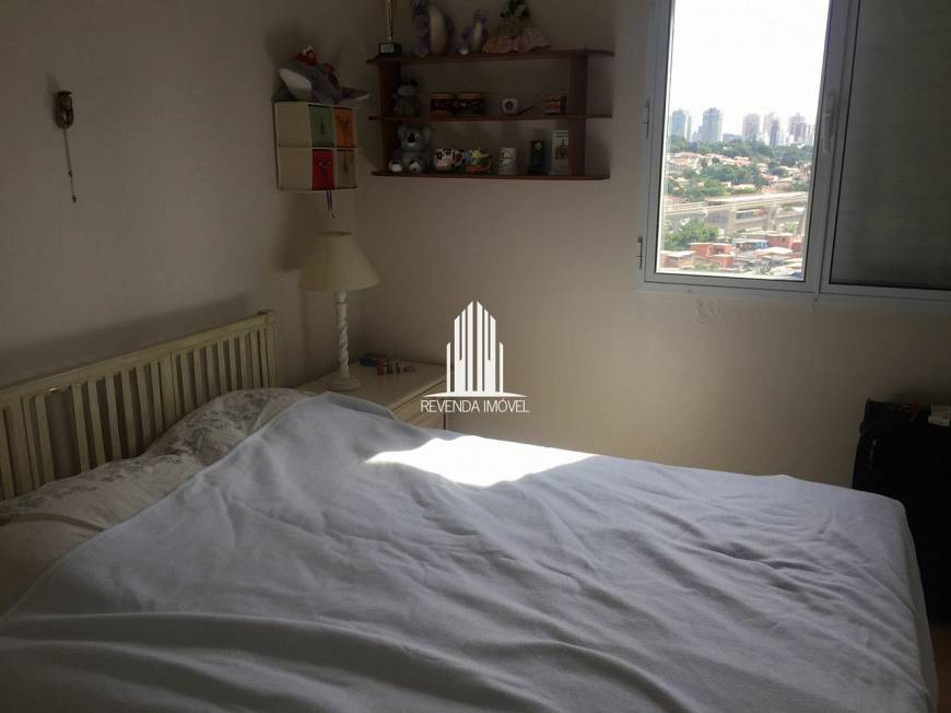 Foto 4 de Apartamento com 2 Quartos à venda, 68m² em Vila Congonhas, São Paulo