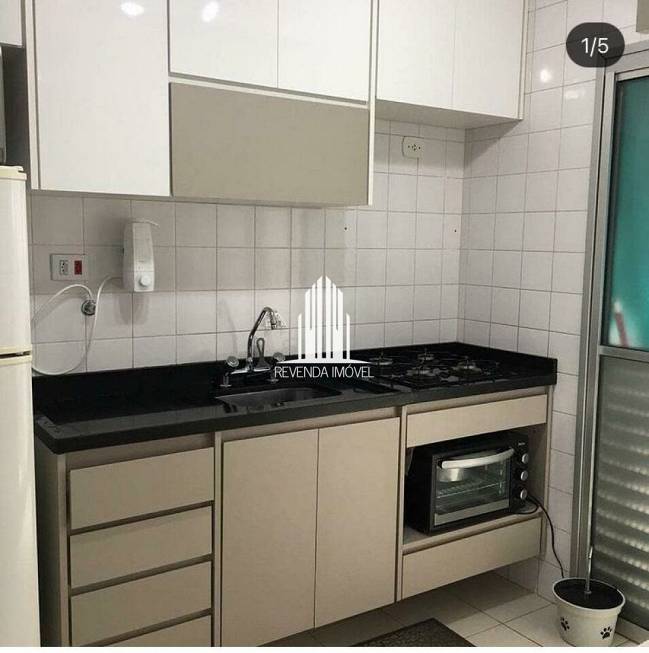 Foto 2 de Apartamento com 2 Quartos à venda, 57m² em Vila Formosa, São Paulo