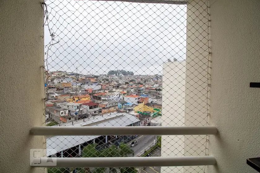 Foto 5 de Apartamento com 2 Quartos para alugar, 65m² em Vila Formosa, São Paulo