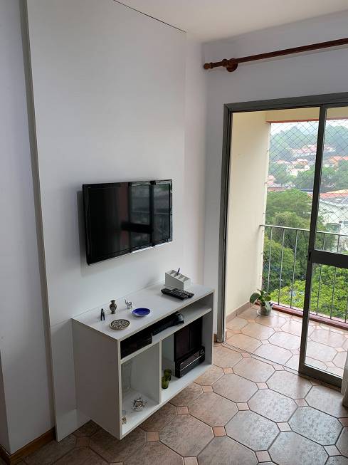 Foto 1 de Apartamento com 2 Quartos à venda, 67m² em Vila Gomes, São Paulo