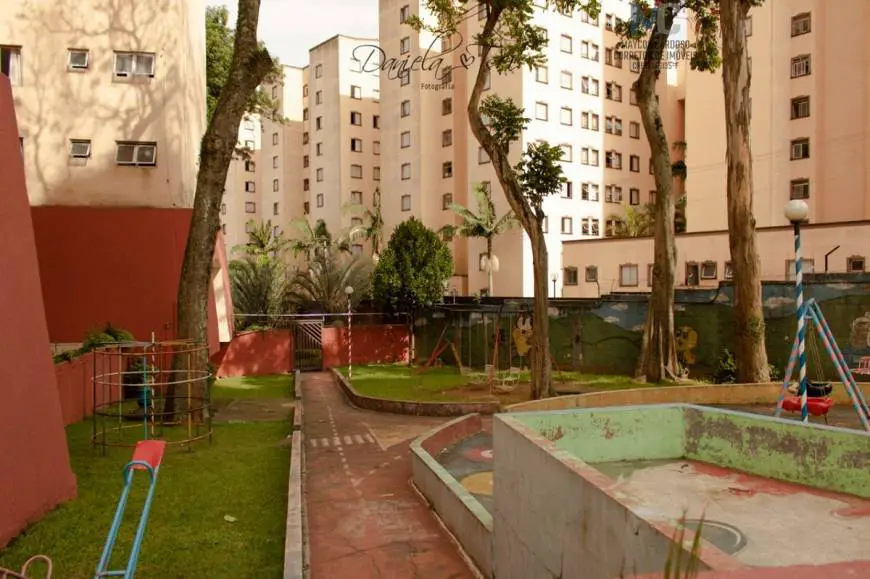 Foto 1 de Apartamento com 2 Quartos à venda, 46m² em Vila Industrial, São Paulo