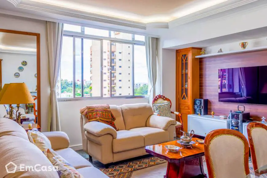 Foto 2 de Apartamento com 2 Quartos à venda, 108m² em Vila Mariana, São Paulo